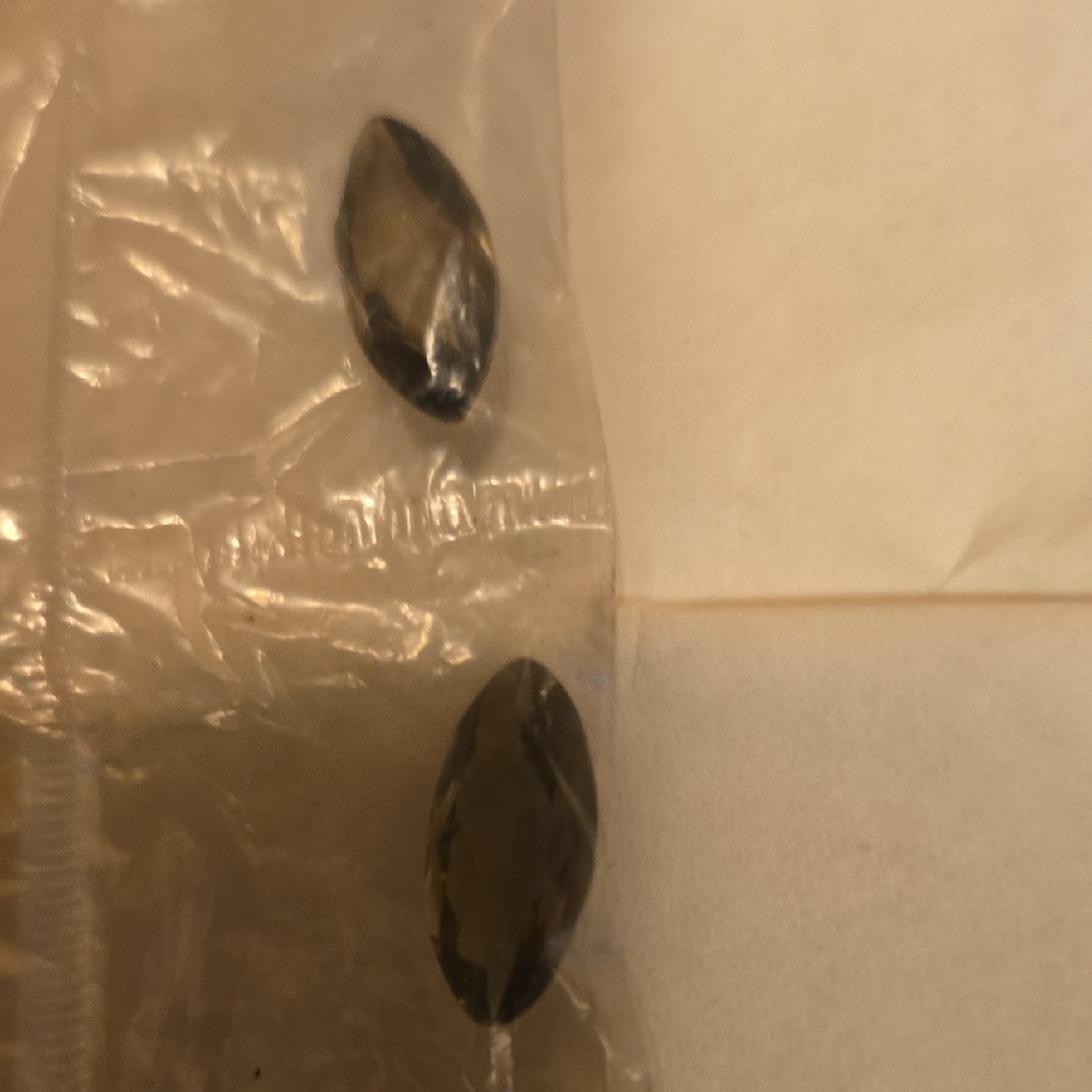 Marquise Cut Smokey Quartz Gemstones